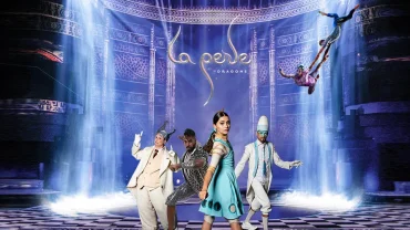 10 Things to Know Before You Go to La Perle in Dubai