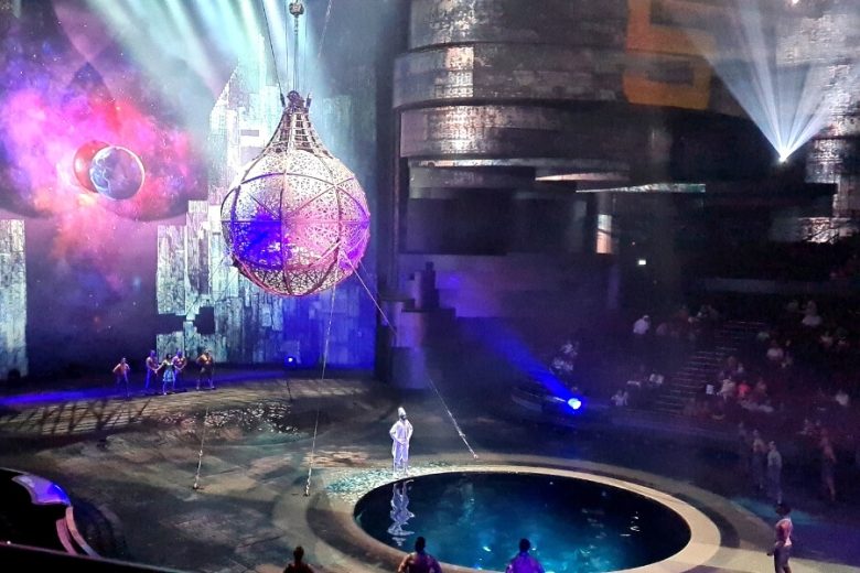 How La Perle Became Dubai’s Must-See Spectacle