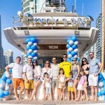 How Much Does a Birthday Yacht Party in Dubai Really Cost