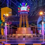 How to Make the Most of Your Day at IMG Worlds of Adventure