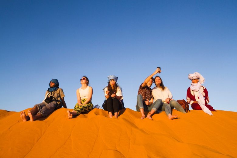 How to Make the Most of Your Evening Dubai Desert Safari