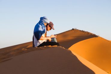 How to Prepare for a Desert Safari Adventure in Dubai