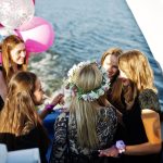 How to Throw Birthday Yacht Party in Dubai