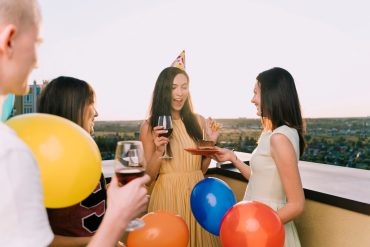 Top 10 Reasons to Choose a Yacht Party for Your Birthday Celebration